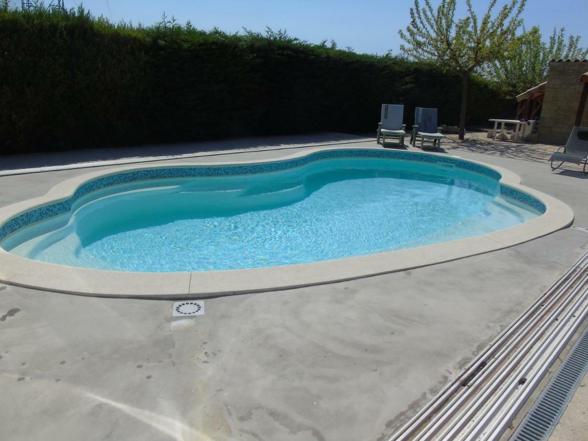 Holiday home Aux Lauriers D'Adhemar